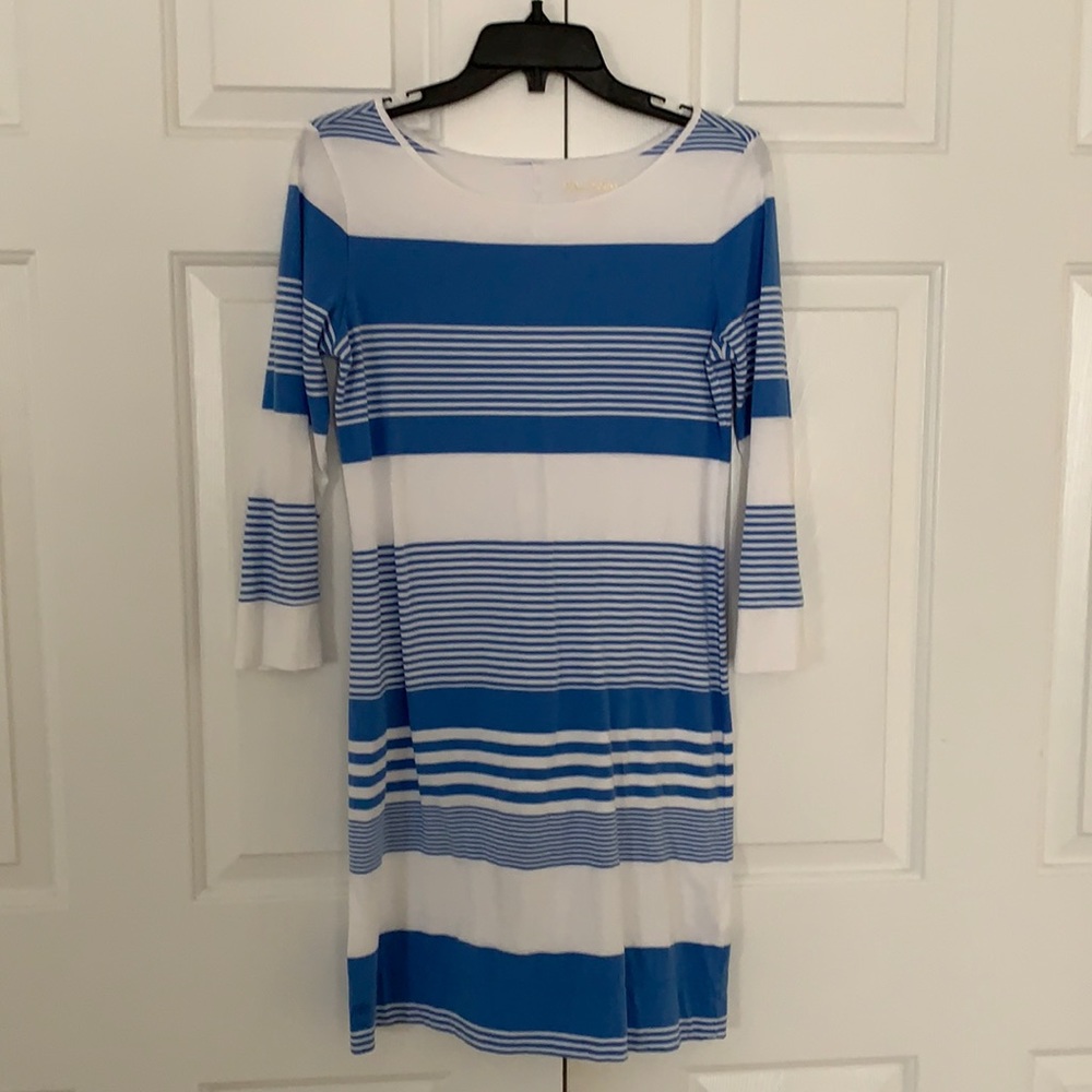 Lilly Pulitzer Knit Dress, XS